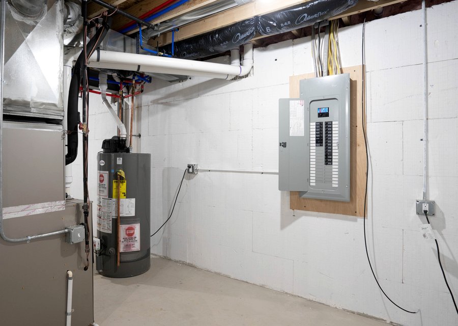 HVAC service Longmeadow MA