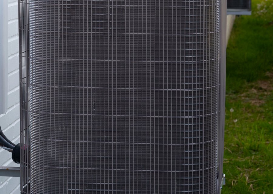 HVAC service Anaheim CA