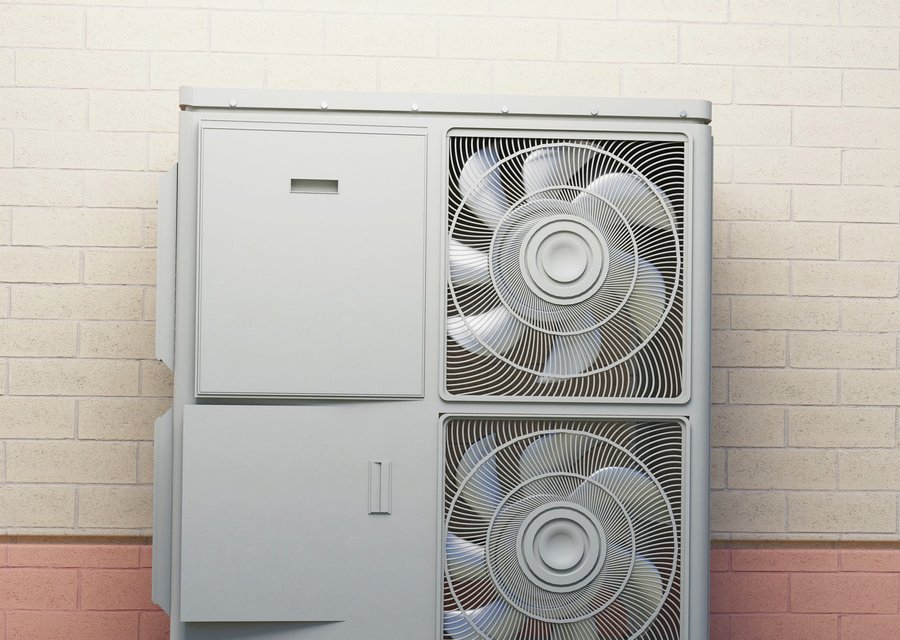 HVAC service Anaheim CA