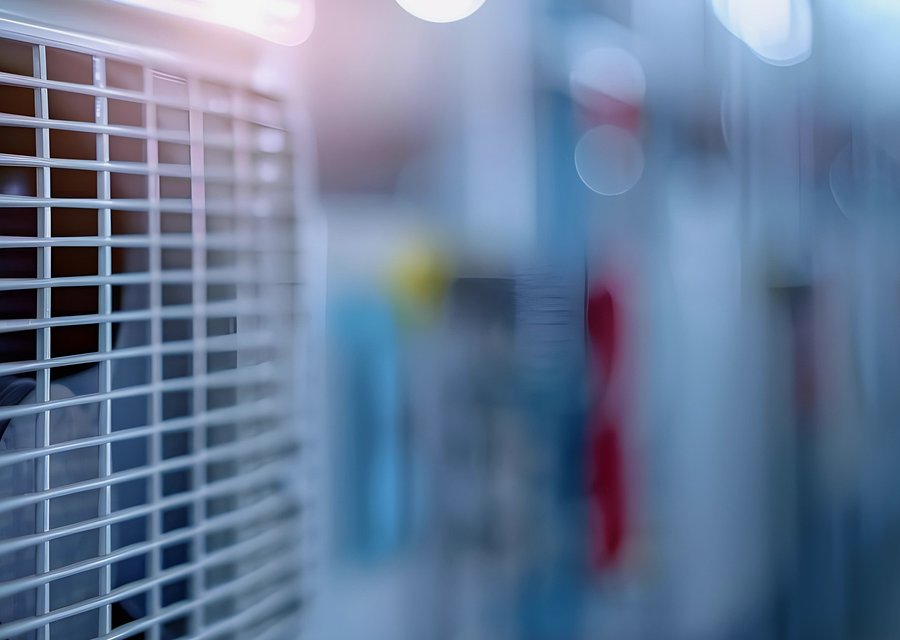 HVAC service Weymouth MA