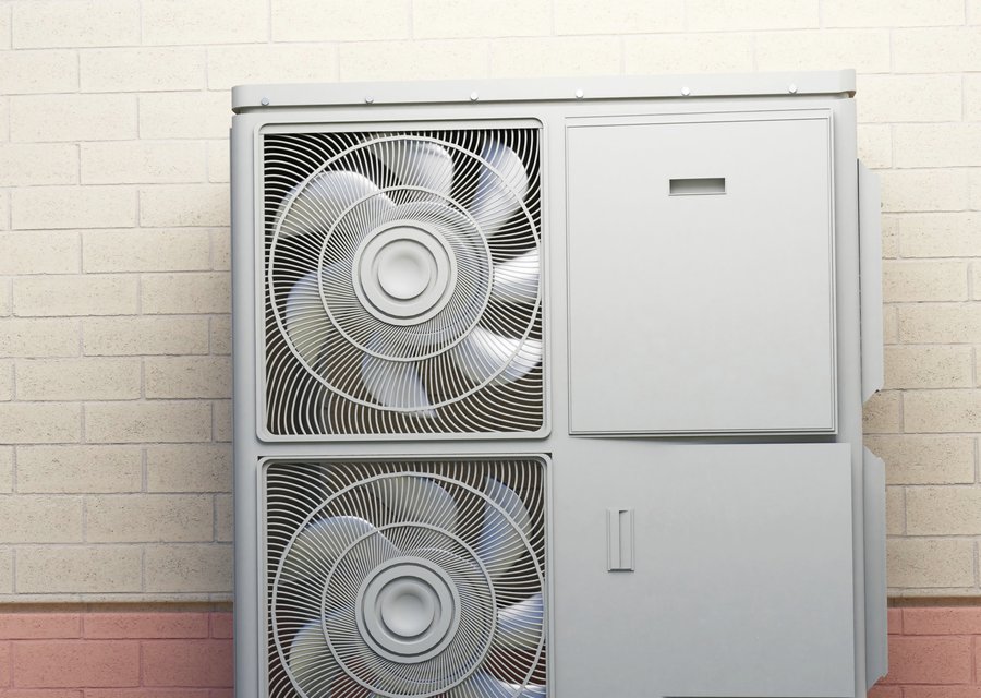 HVAC service Weymouth MA