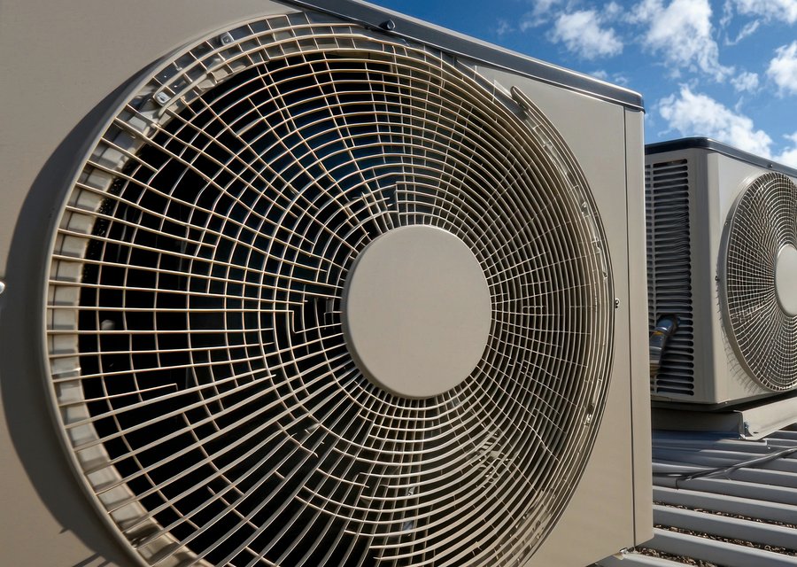 HVAC service Delaware OH