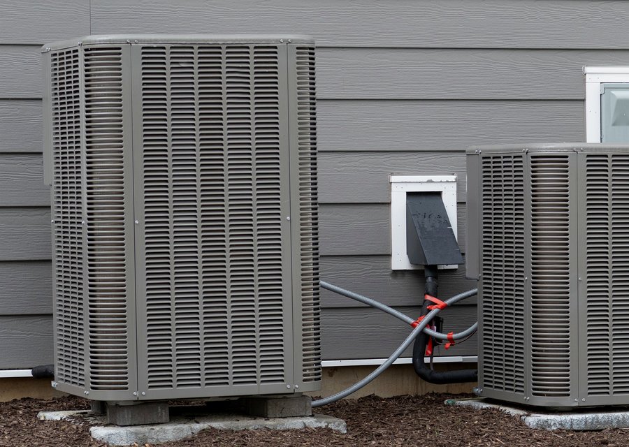 HVAC service Delaware OH