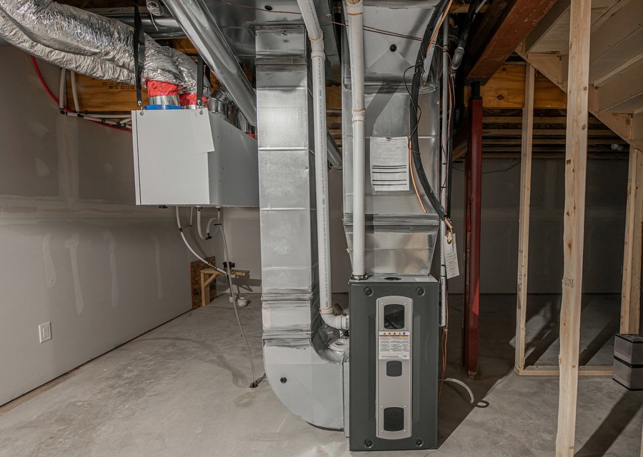 HVAC service Delaware OH
