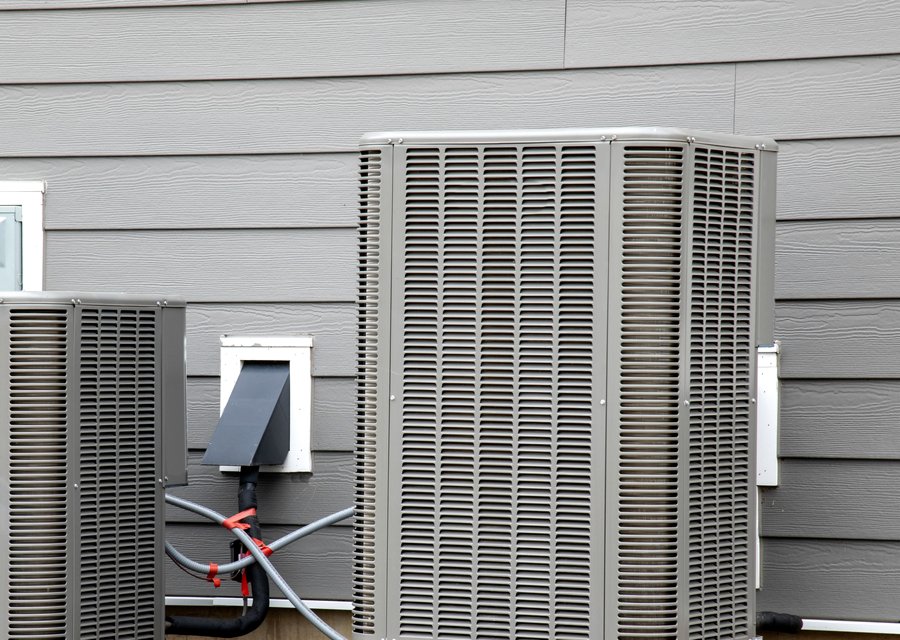 HVAC service Amity PA