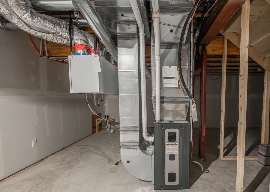 HVAC service Brea CA