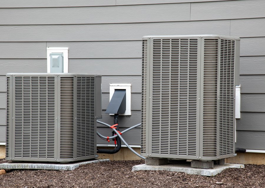 HVAC service Middletown PA