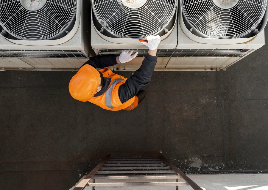 HVAC service Berne NY