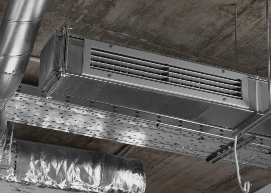 HVAC service Berne NY