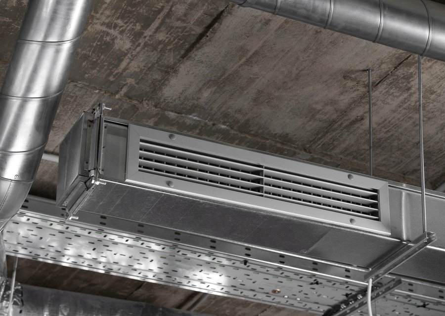 HVAC service Barstow CA