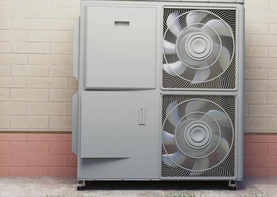 HVAC service Barstow CA