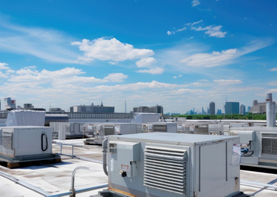 HVAC service Clifton Heights PA