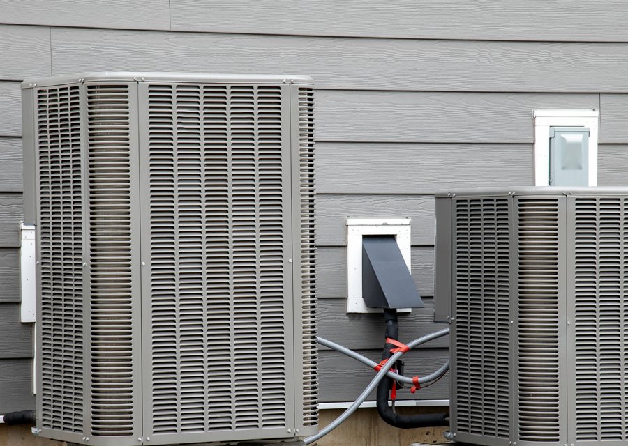 HVAC service Clifton Heights PA