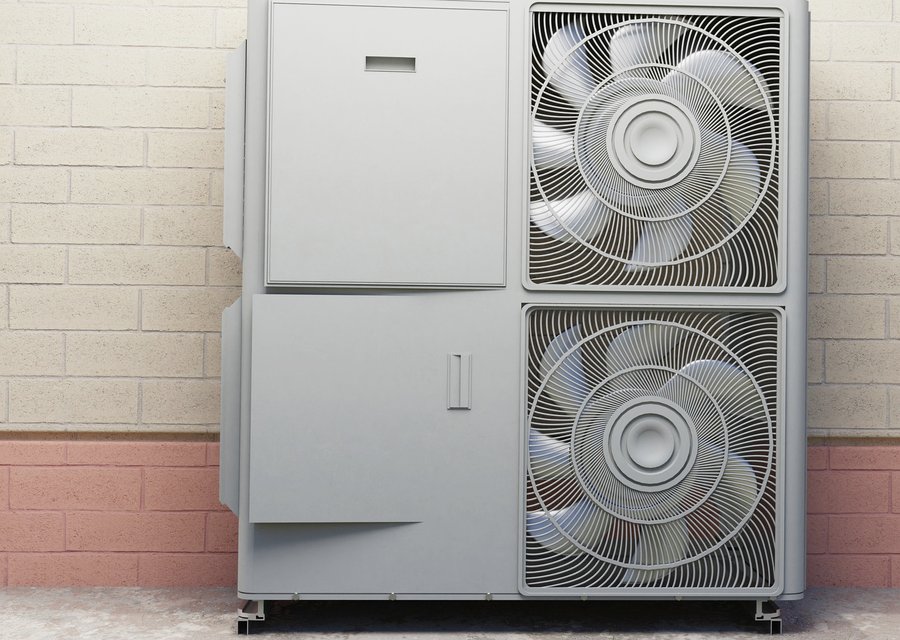 HVAC service Bremen OH