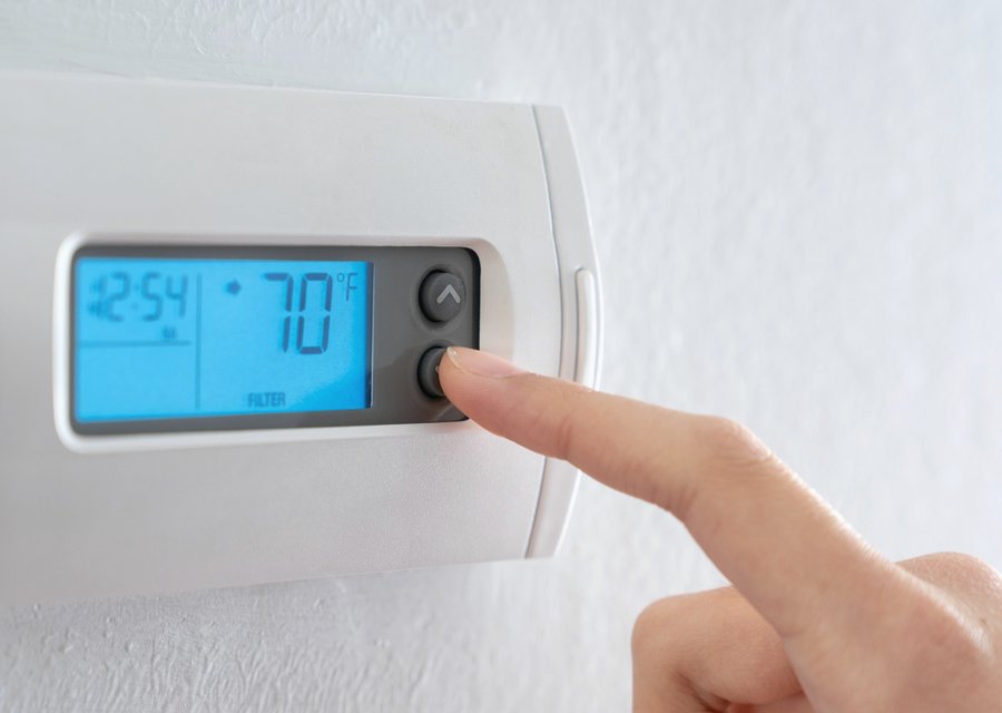 HVAC service Upper Chichester PA