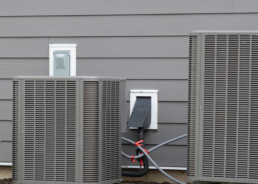 HVAC service Upper Chichester PA