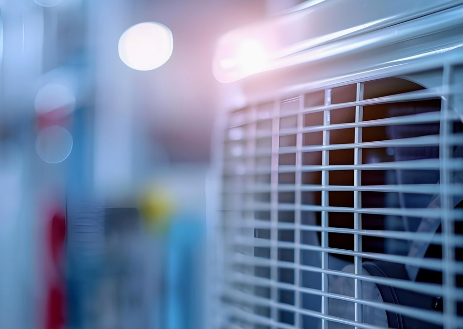 HVAC service Sugar Hill GA