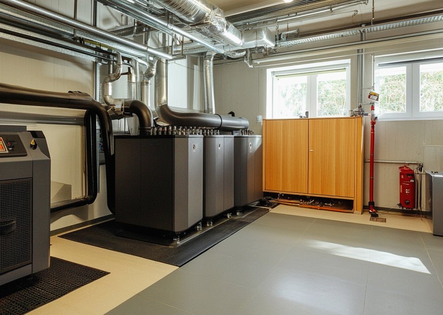 HVAC service Sugar Hill GA