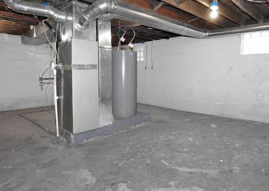 HVAC service Leesburg VA