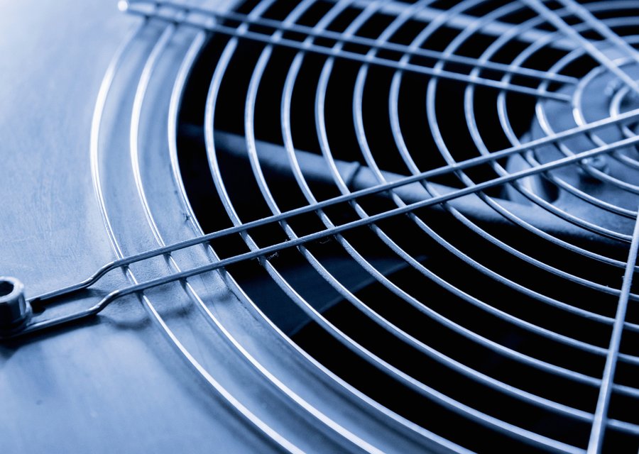 Commercial HVAC by a local heating and cooling professional