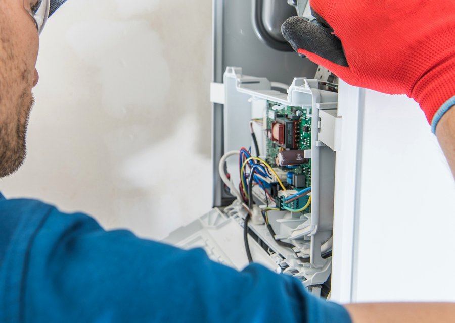 HVAC service Marple PA