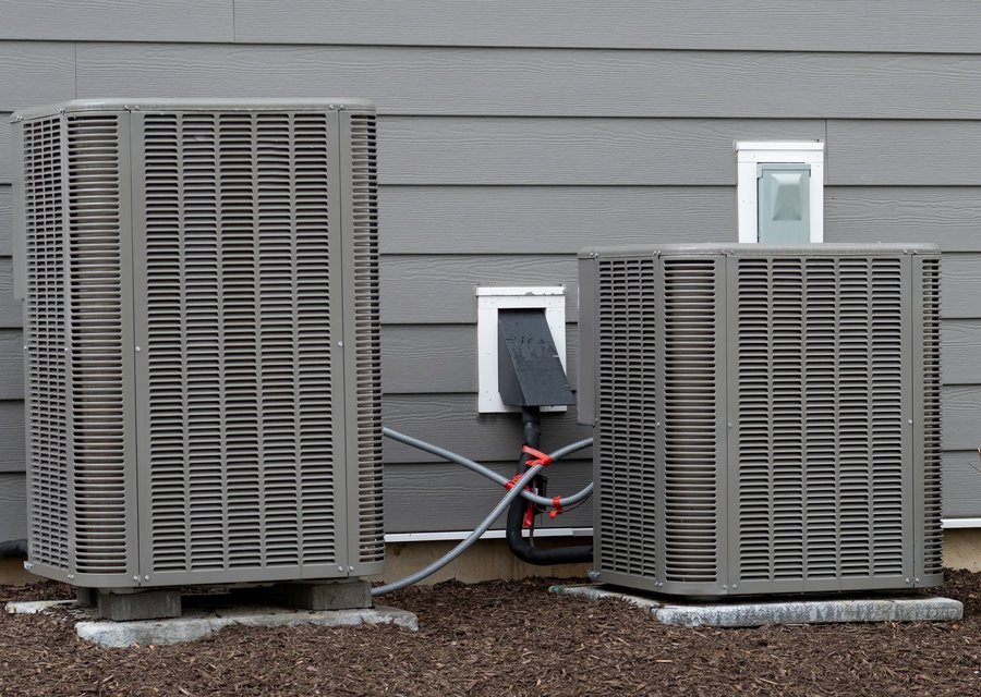 HVAC service Marple PA