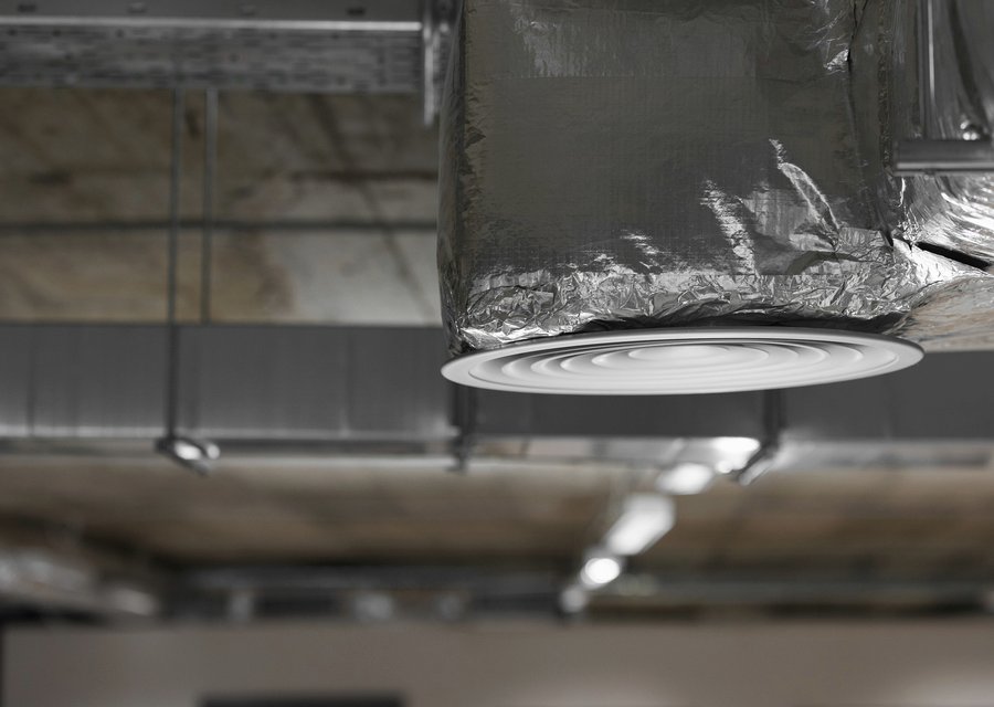 HVAC service Homestead FL