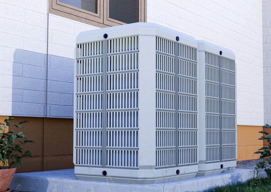 HVAC service Essex MD