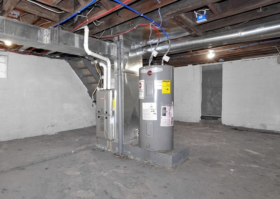 HVAC service Essex MD