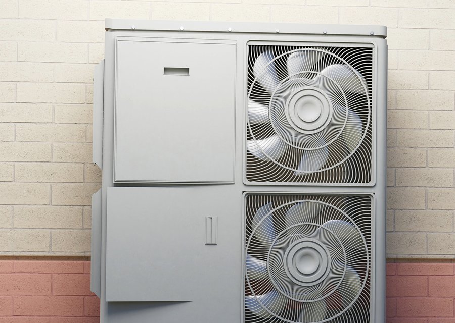 HVAC service Hawthorne CA