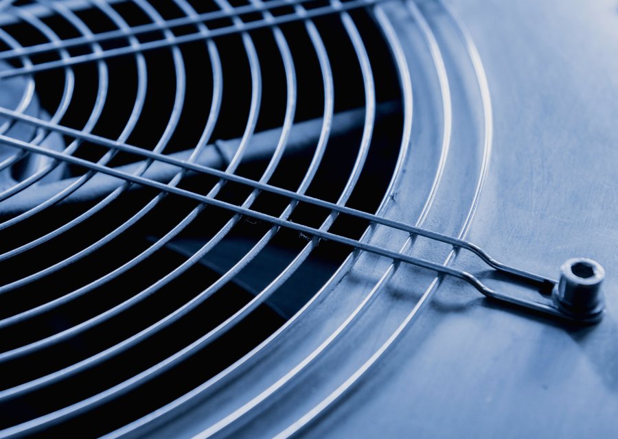 HVAC service Bedford NY