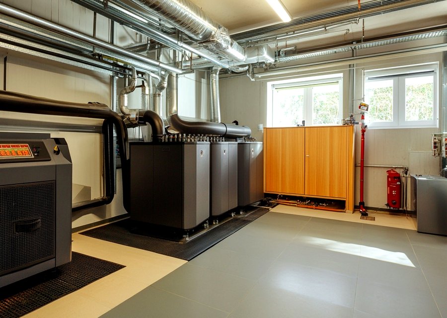 HVAC service Bedford NY