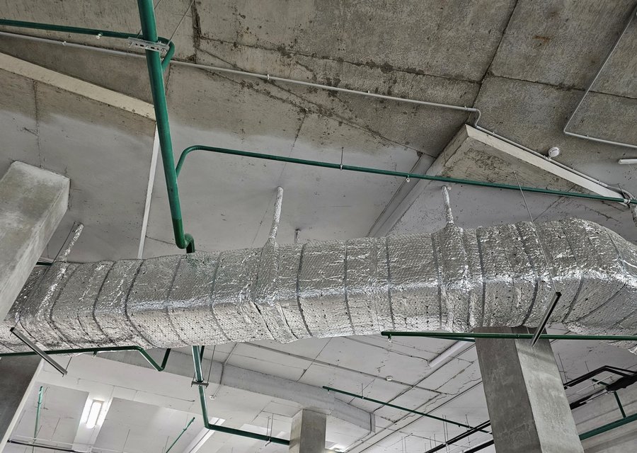 HVAC service Hartselle AL