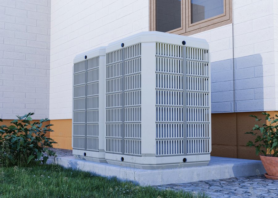 HVAC service Gardena CA