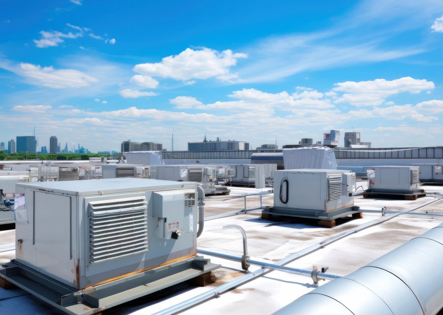 HVAC service Bealeton VA