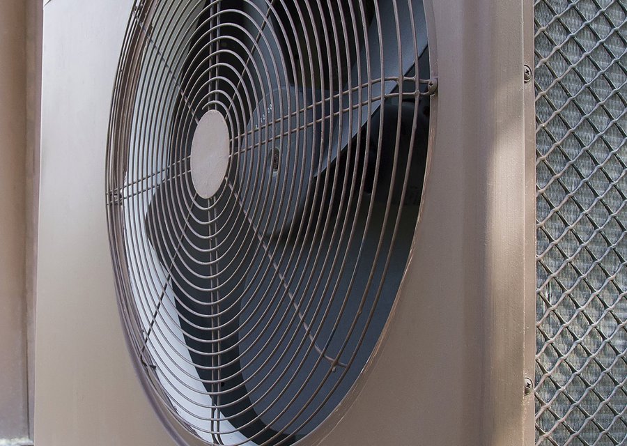 HVAC service Meridianville AL