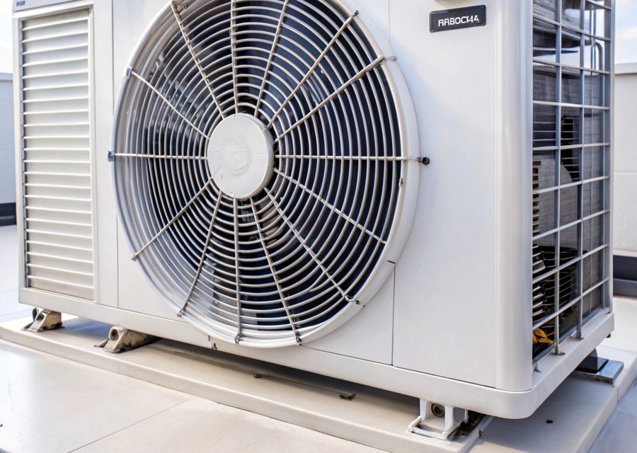 HVAC service Meridianville AL