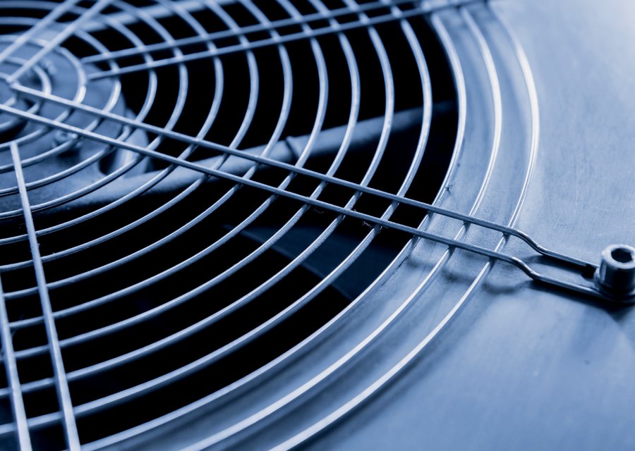 HVAC service Cleves OH