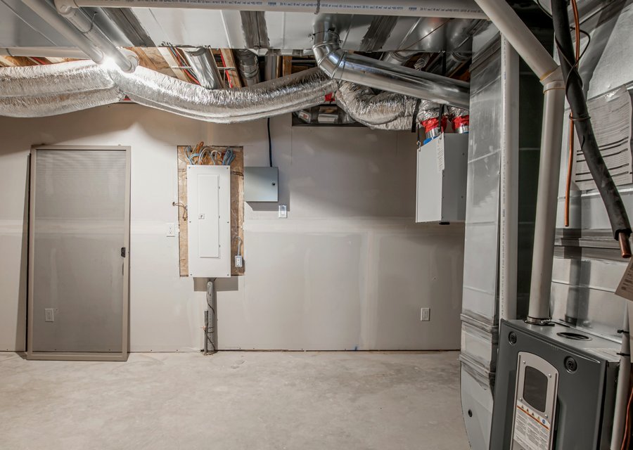 HVAC service Cleves OH