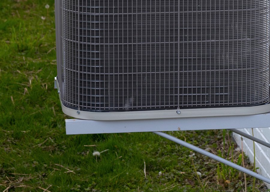 HVAC service Crystal River FL