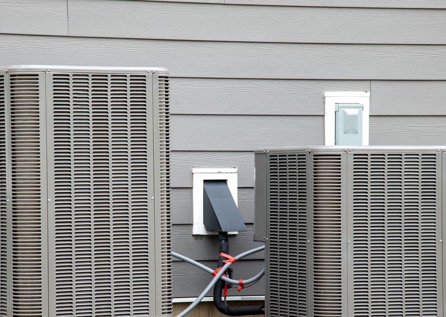 HVAC service Crystal River FL