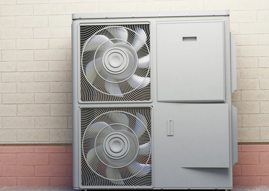 HVAC service Clinton MI