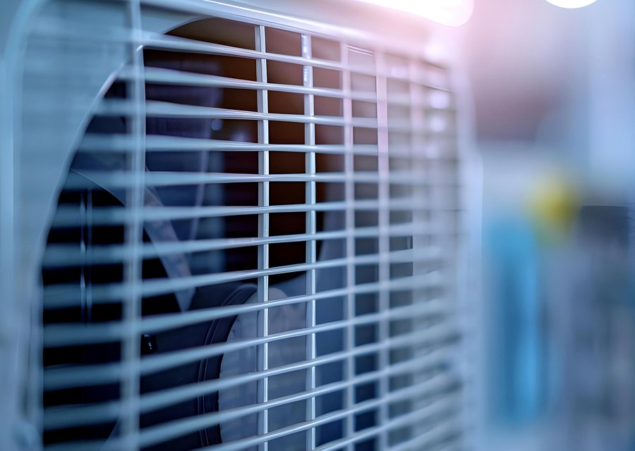 HVAC service Clinton MI
