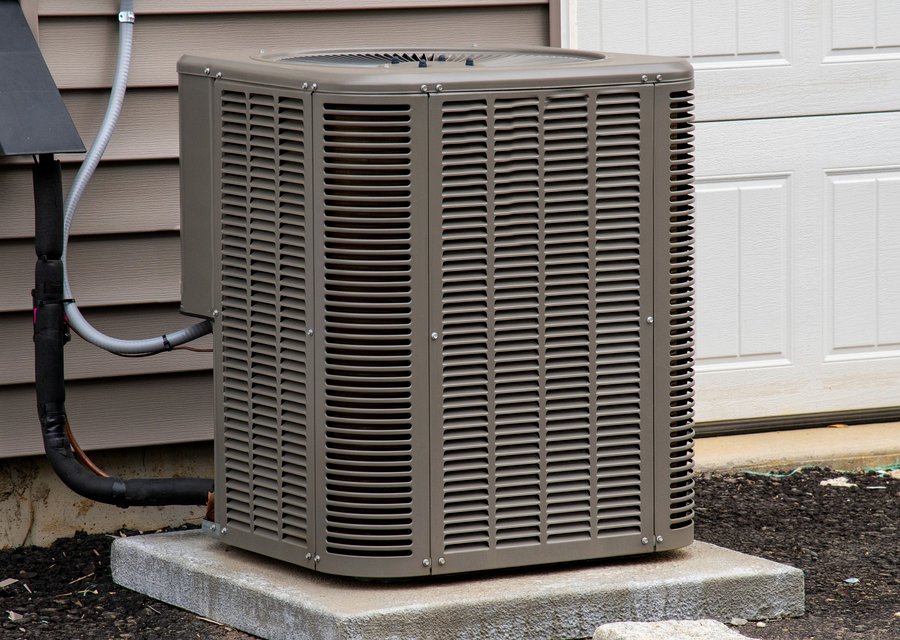 HVAC service North Barrington IL