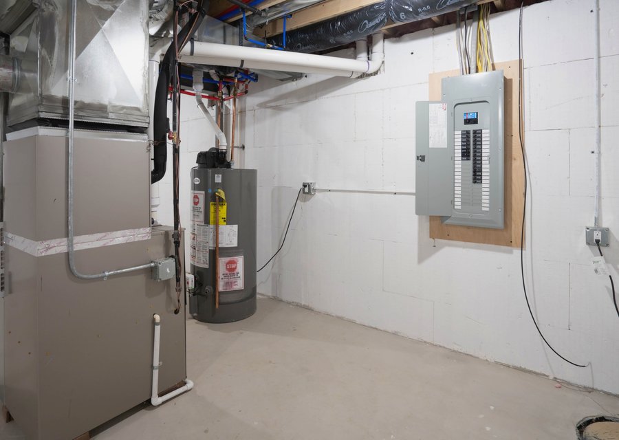 HVAC service Cranford NJ