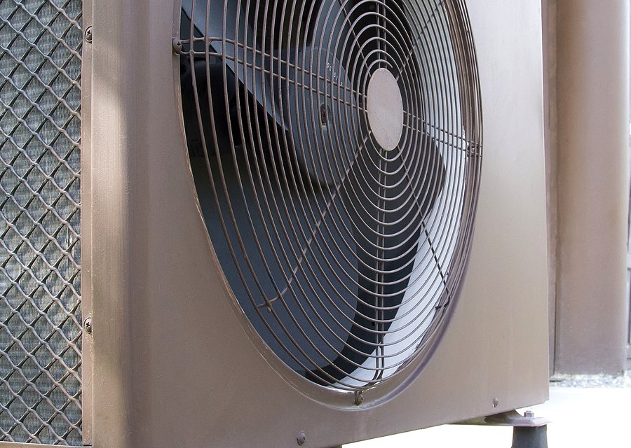 HVAC service Billerica MA