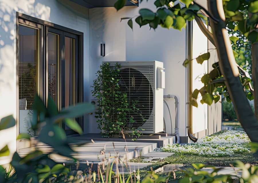 HVAC service Brigham City UT