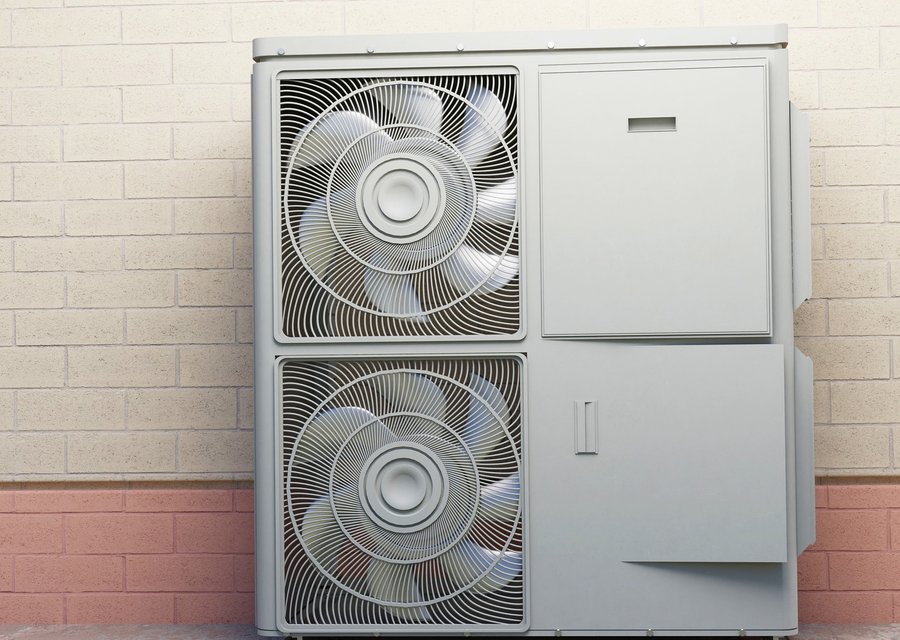 HVAC service Brigham City UT