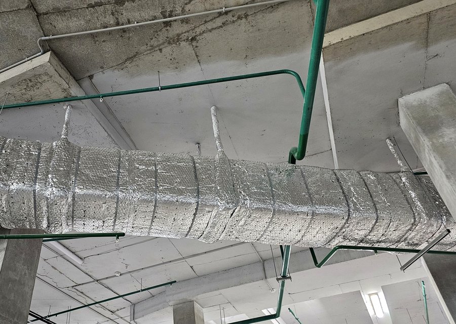 HVAC service Brigham City UT