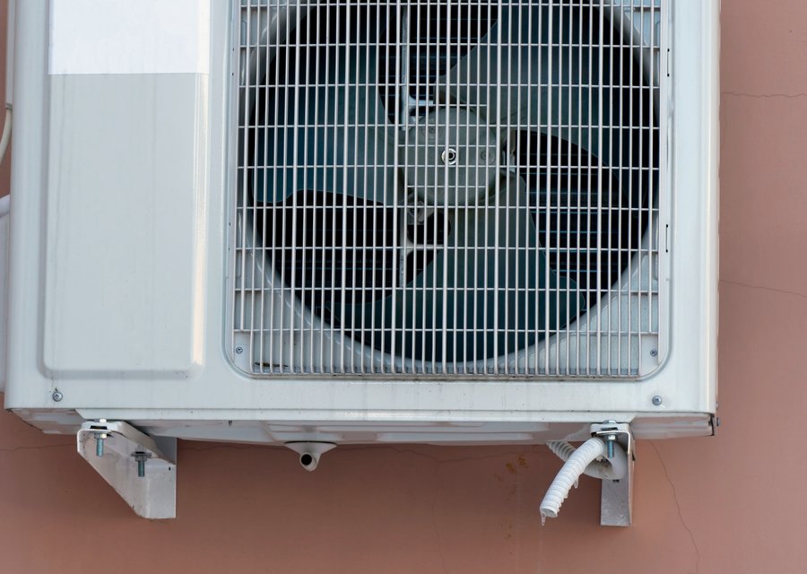 HVAC service Duncanville TX